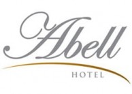 Abell Boutique Hotel - Logo